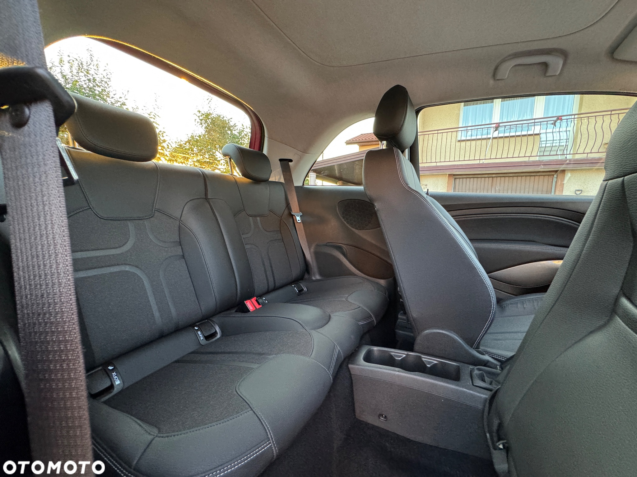 Opel Adam S - 28