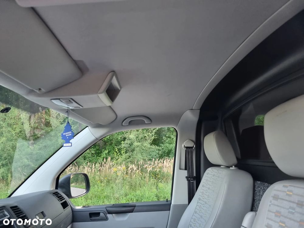 Volkswagen Transporter - 39