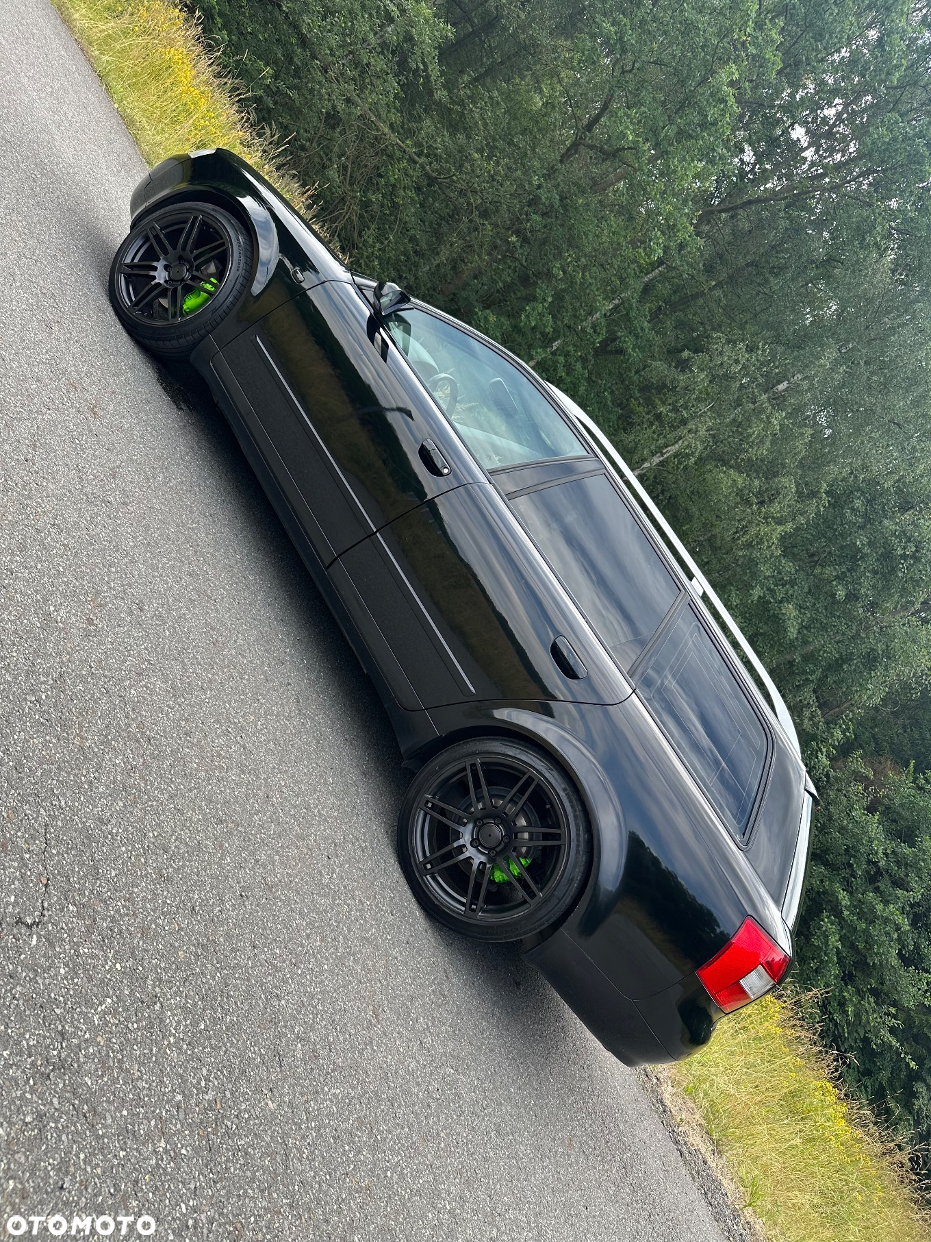 Audi A4 Avant 1.9 TDI - 4