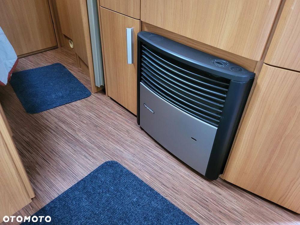 Fendt Saphir 510 - 15