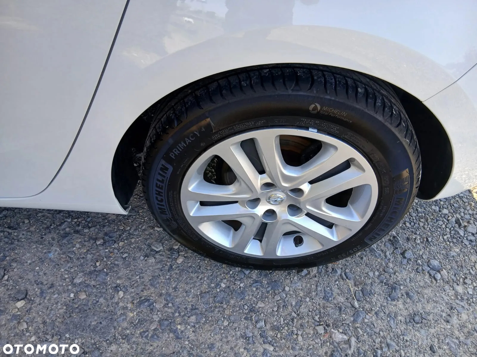 Opel Astra 1.6 D (CDTI) Edition - 18