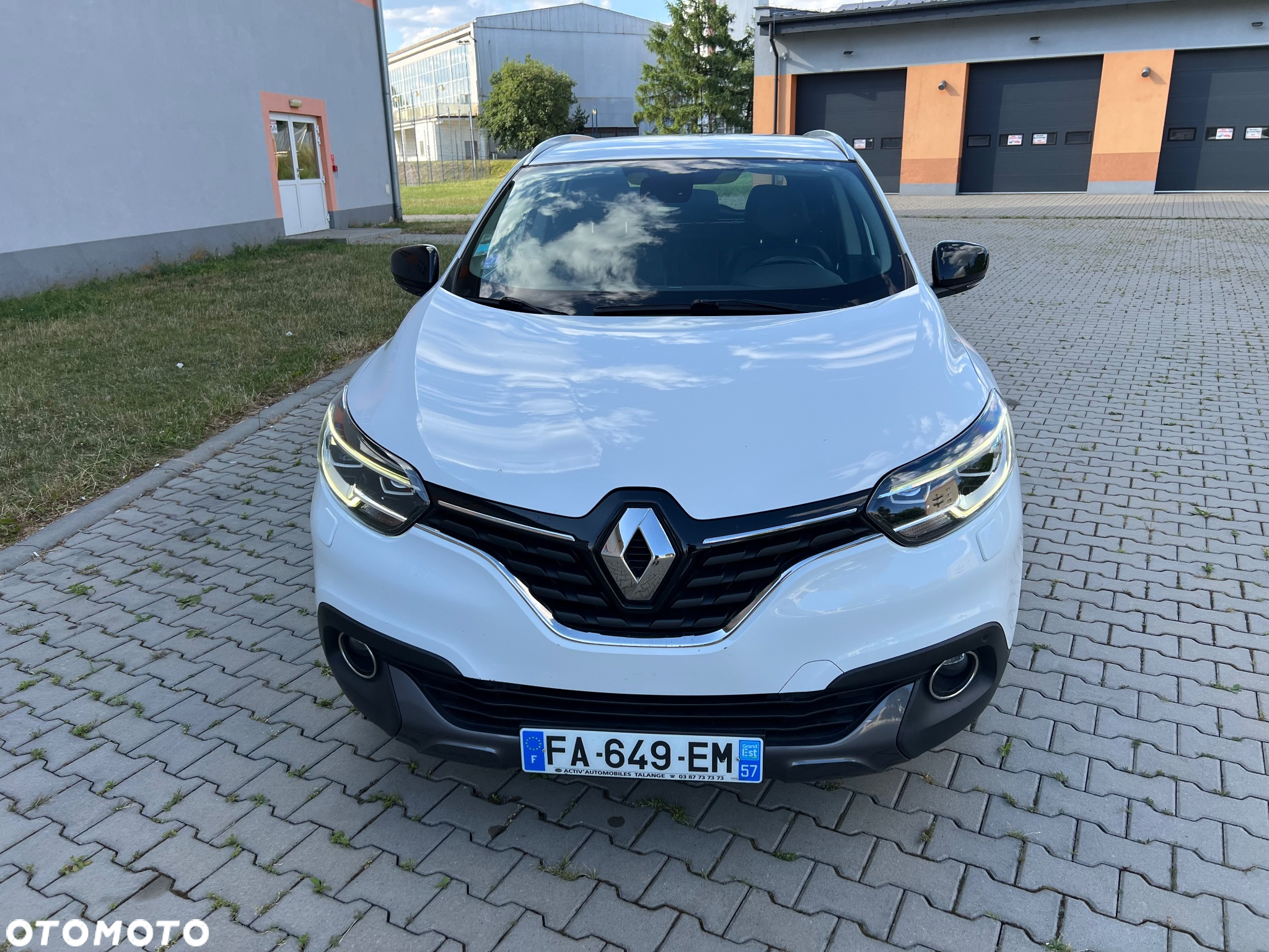 Renault Kadjar 1.2 Energy TCe Bose EDC - 17