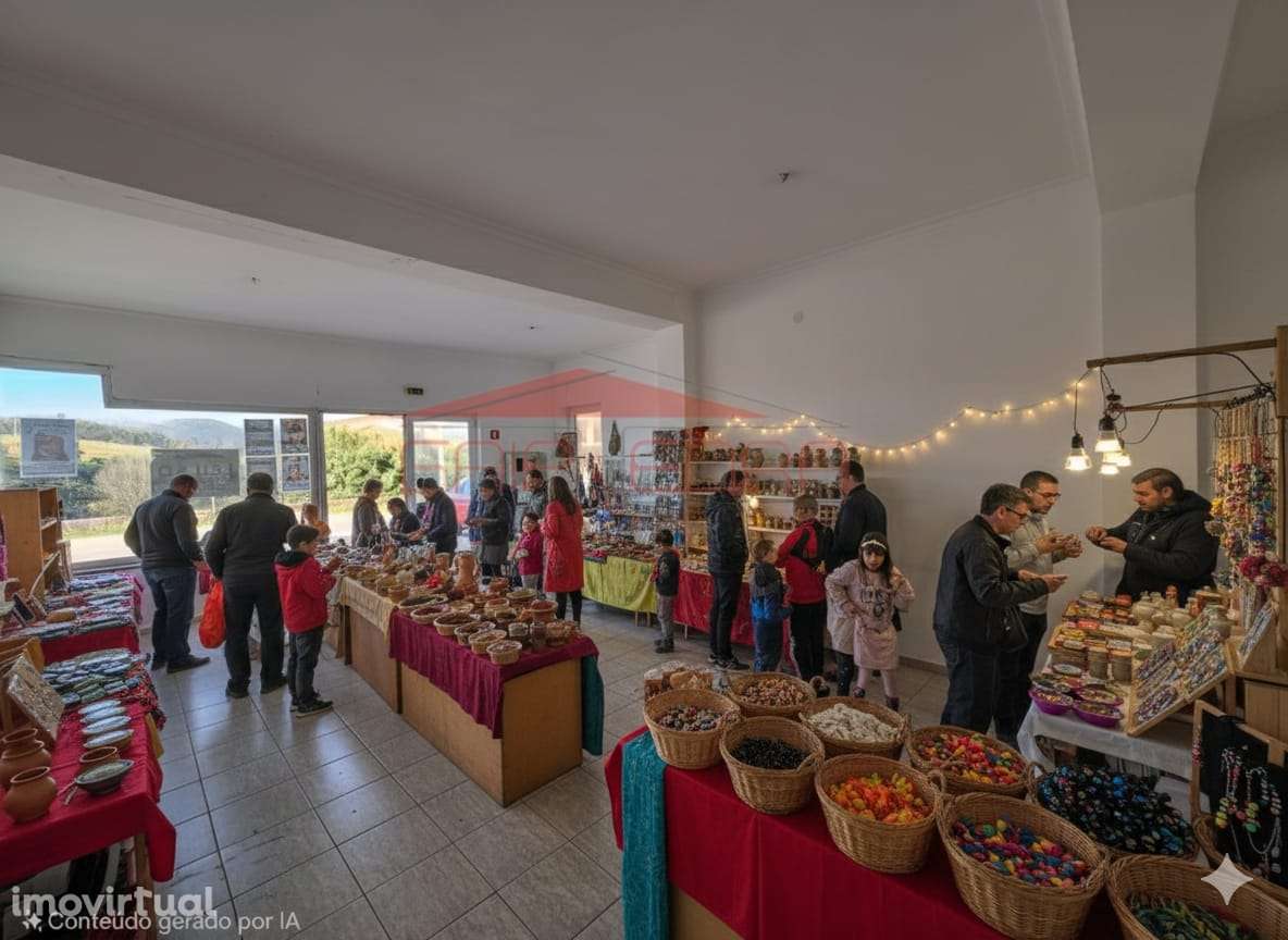 Loja Armamar ideal apartamento comércio escritório - Grande imagem: 2/13