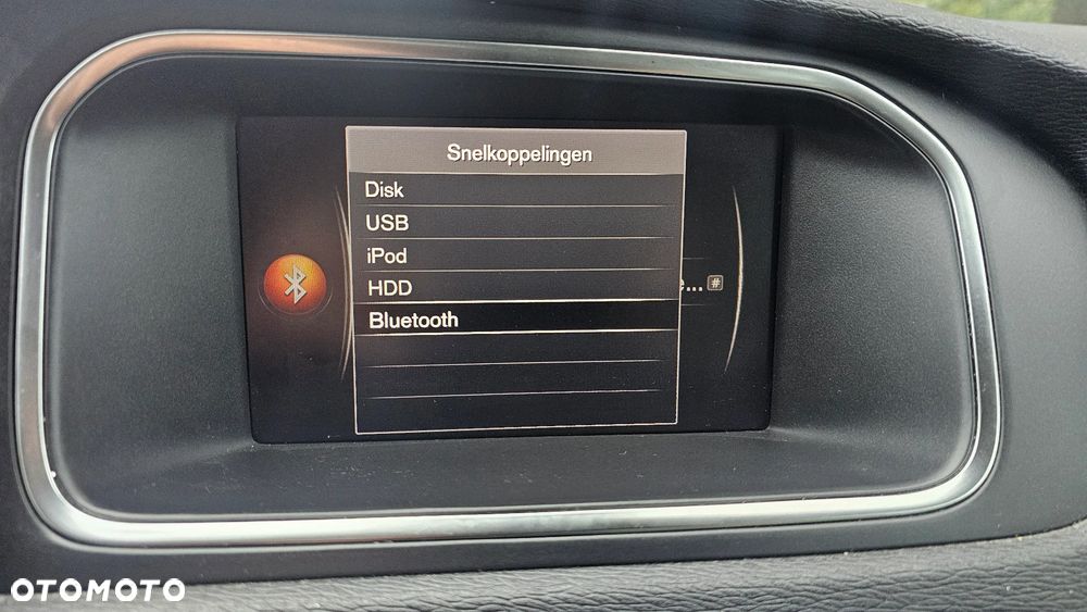 Volvo V40 D2 Momentum - 12