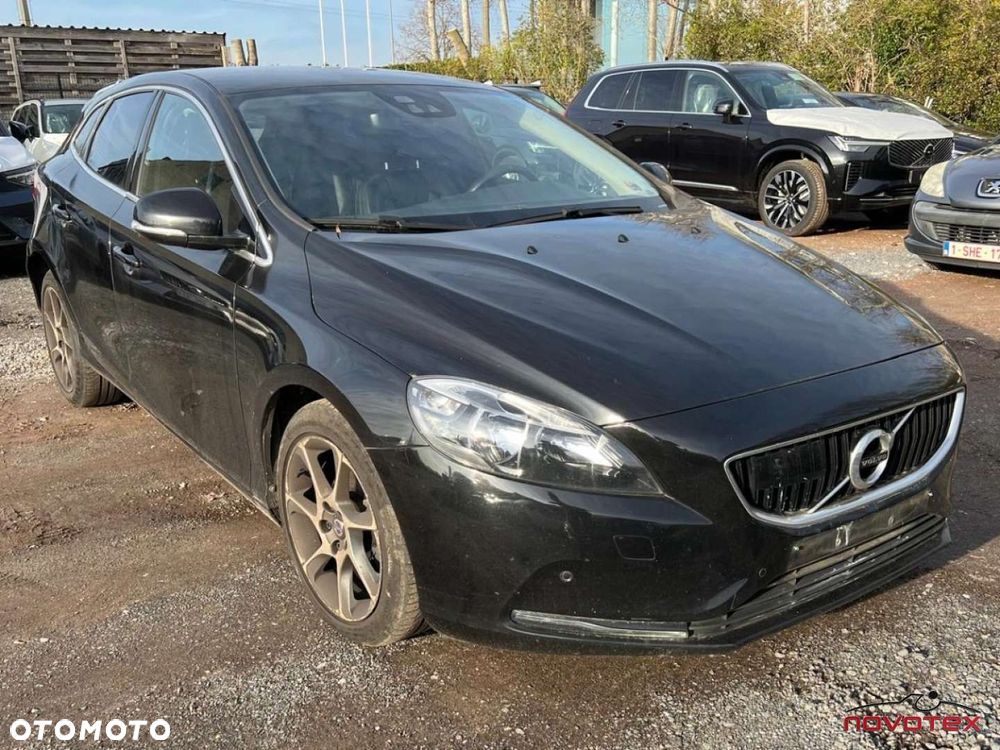 Volvo V40 D2 Ocean Race - 3