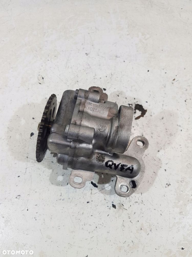 pompa oleju 1c1q-6600 transit mk7 boxer jumper 2.2 tdci hdi - 1