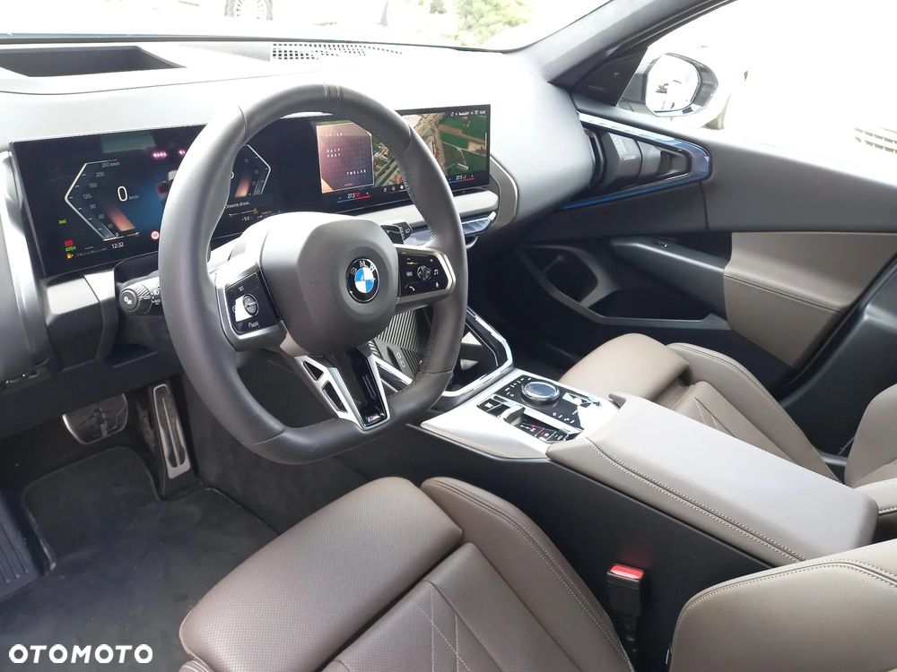 BMW X3 - 8