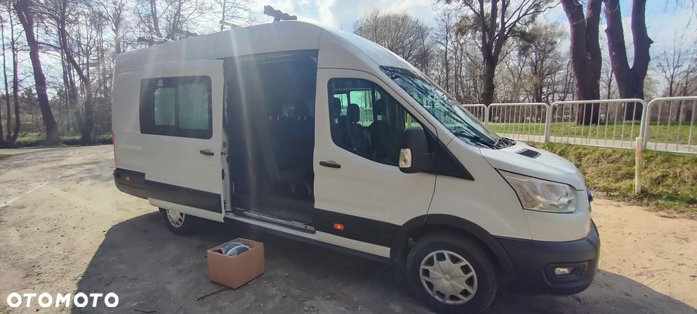 Ford TRANSIT - 8