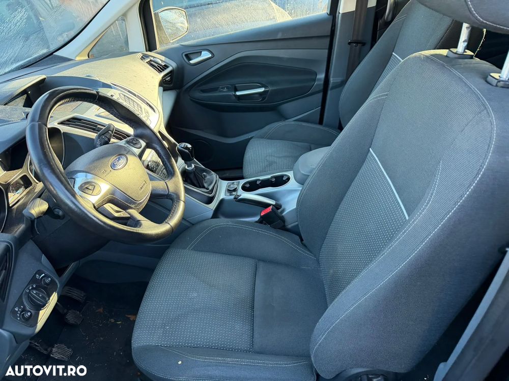 Ford C-Max - 6