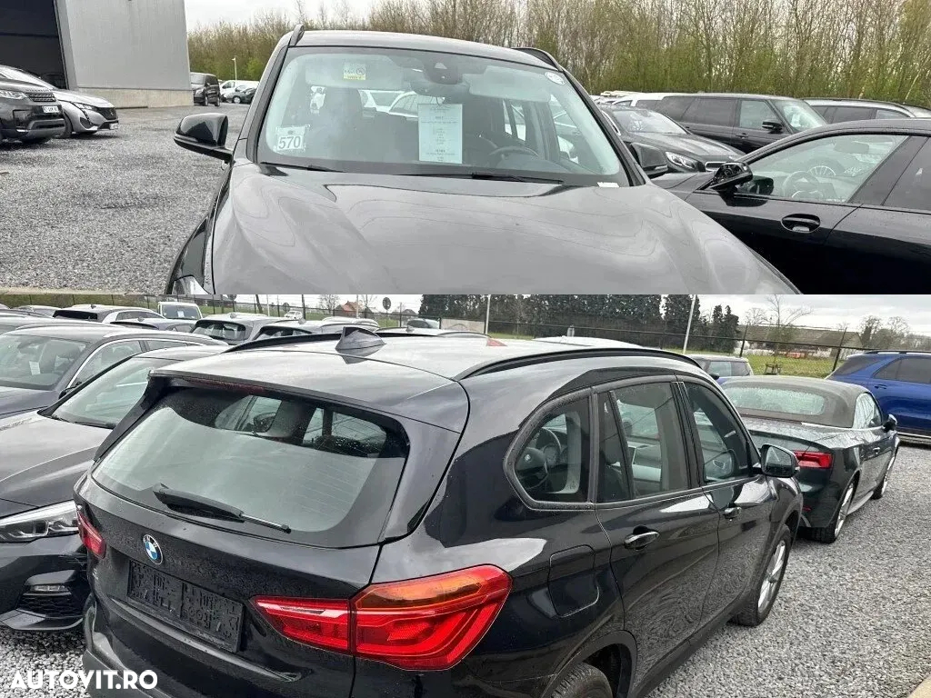 BMW X1 - 21