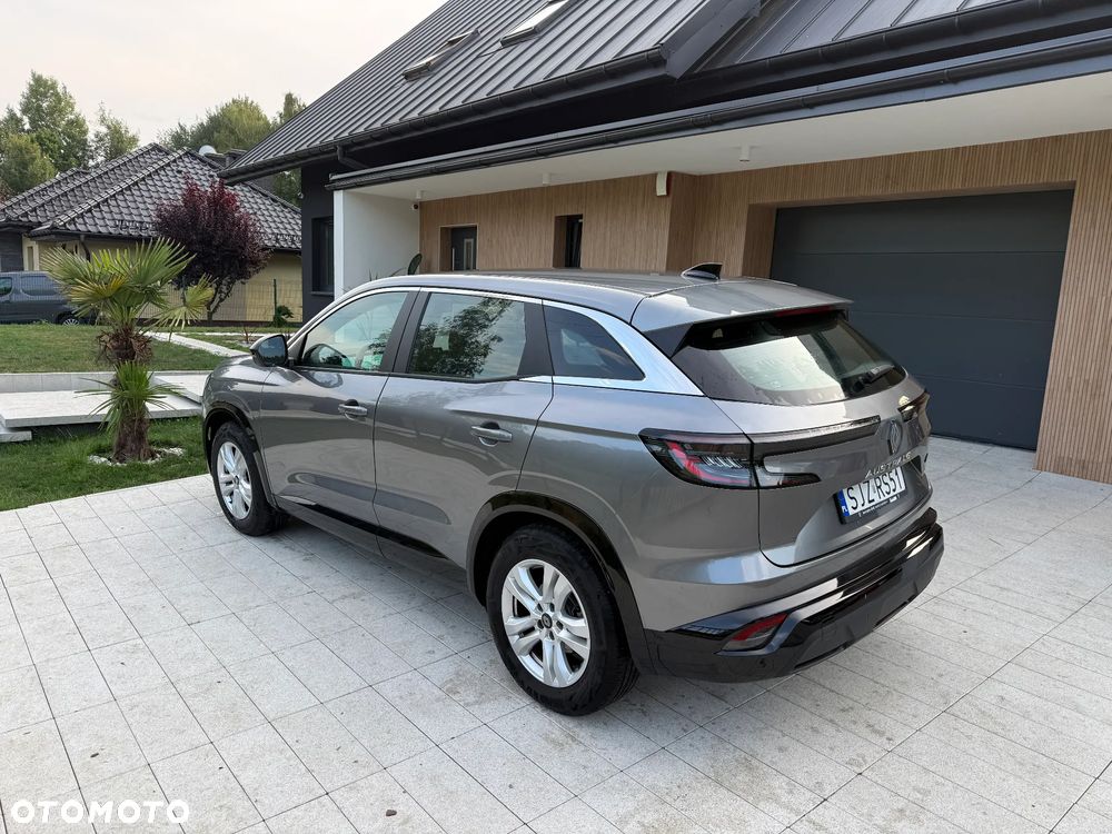 Renault Austral 1.2 E-Tech Full Hybrid 200 Evolution MMT - 6