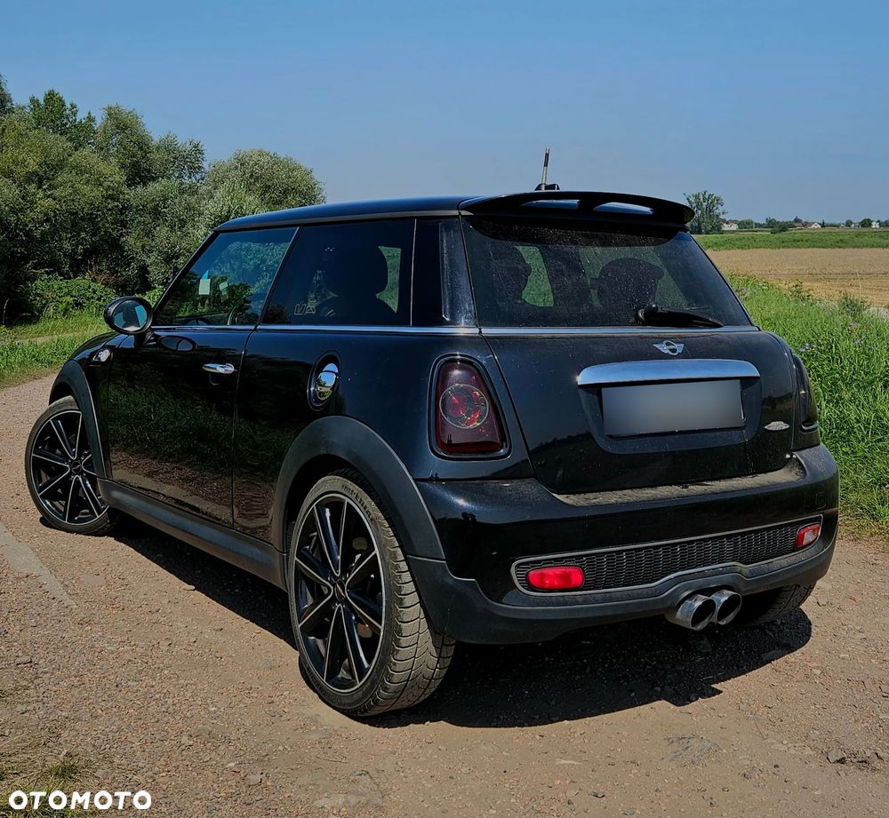 MINI John Cooper Works - 2