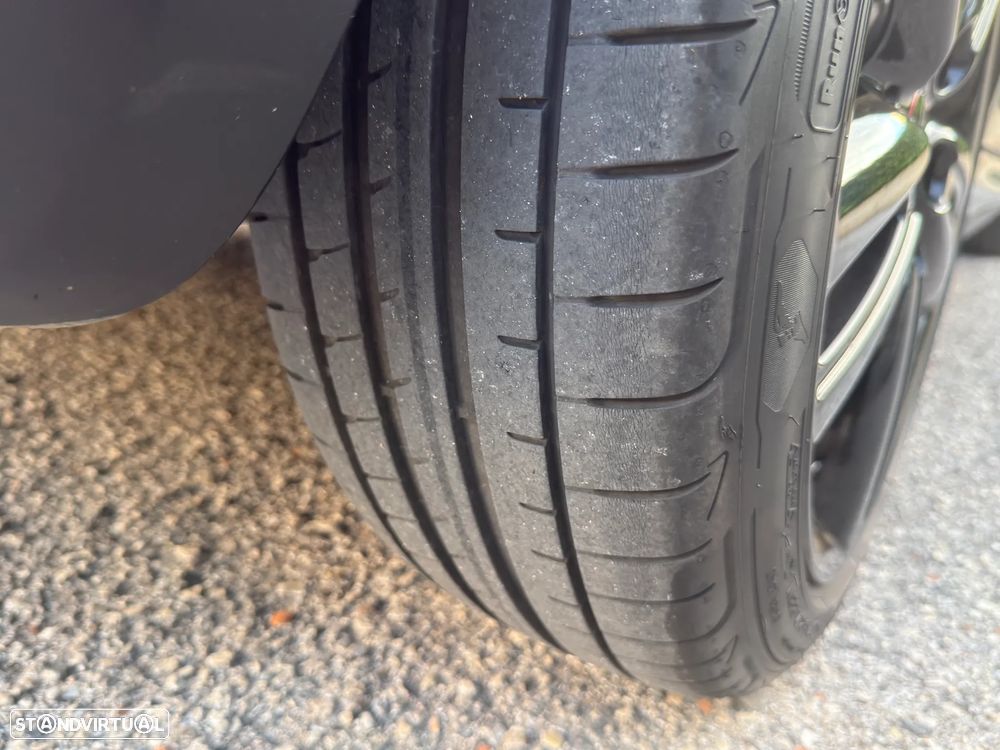 MINI Cabrio One - 23