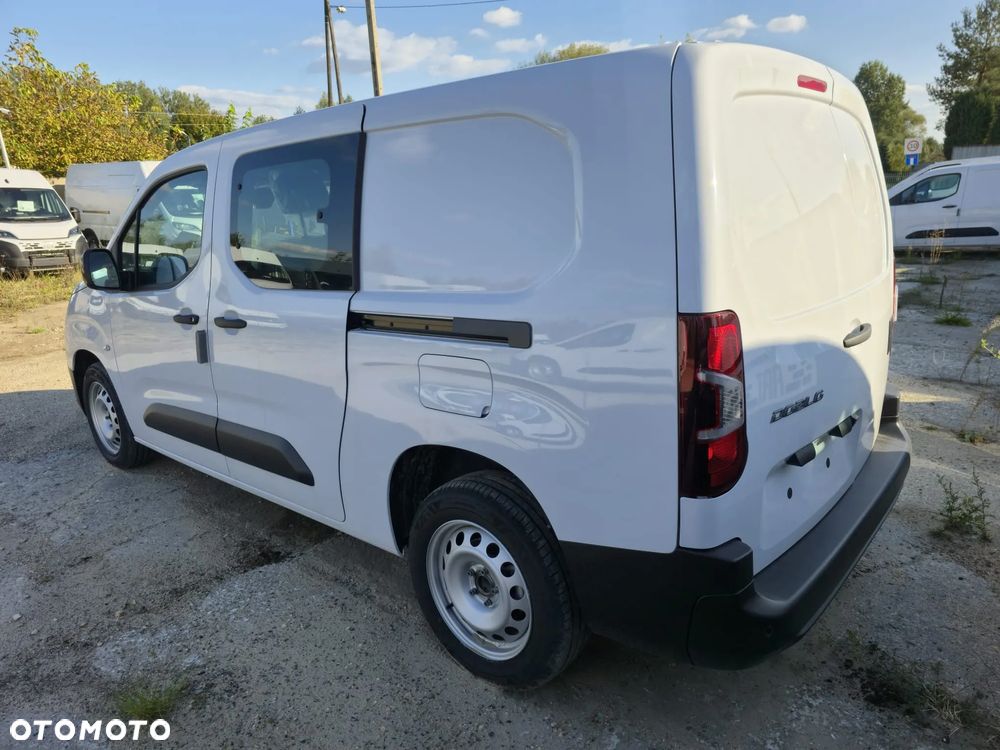 Fiat Doblo - 10