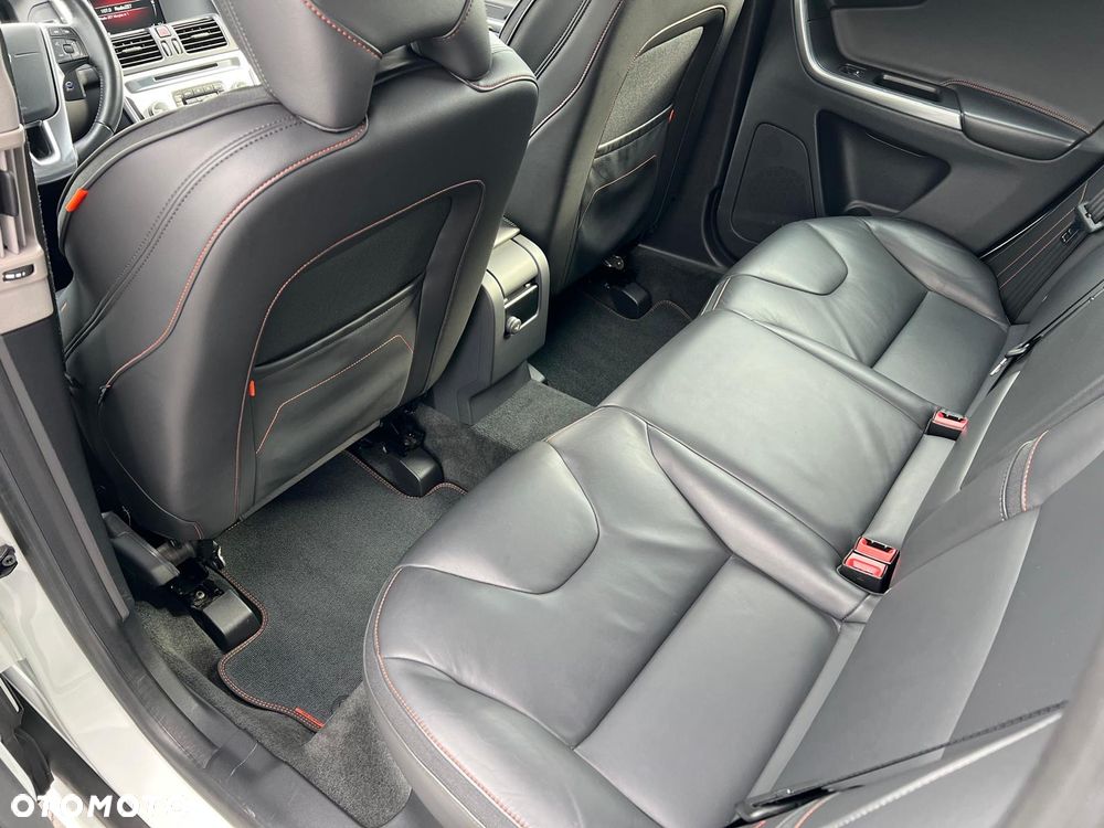 Volvo XC 60 2015