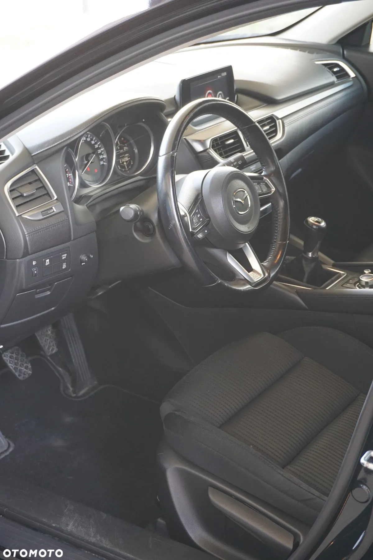 Mazda 6 2.0 SkyEnergy - 18