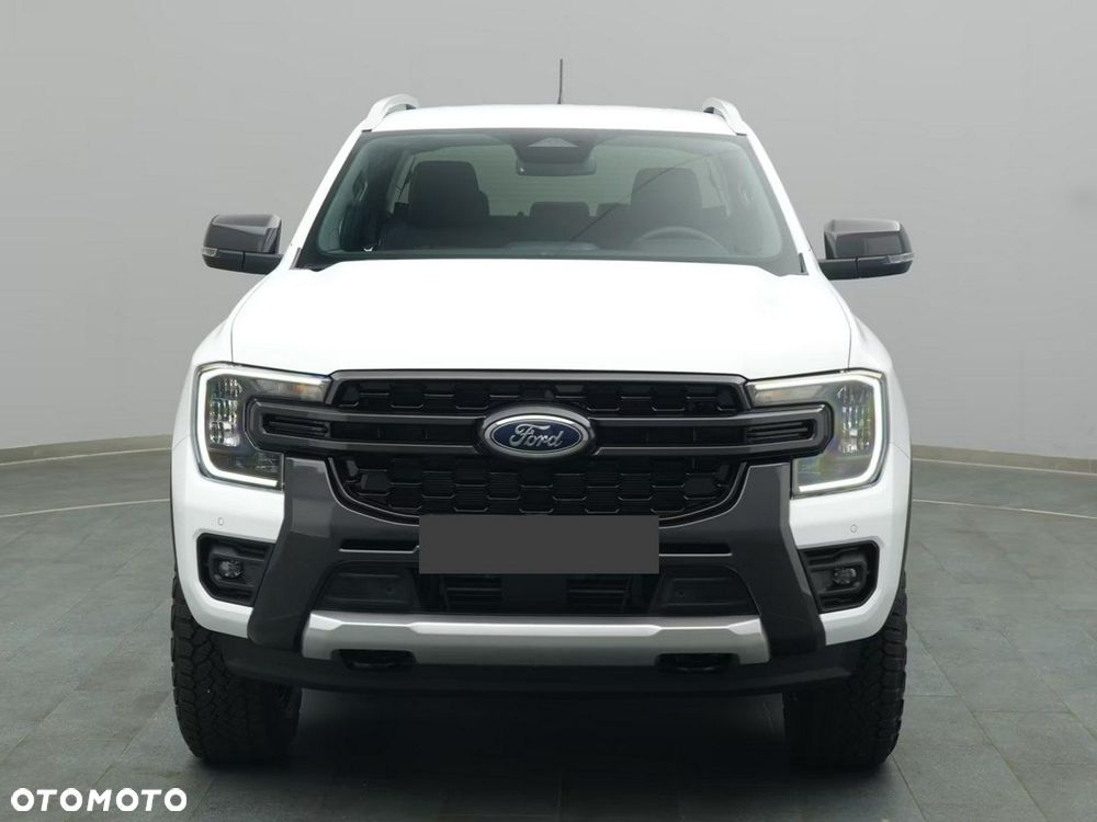 Ford Ranger - 4