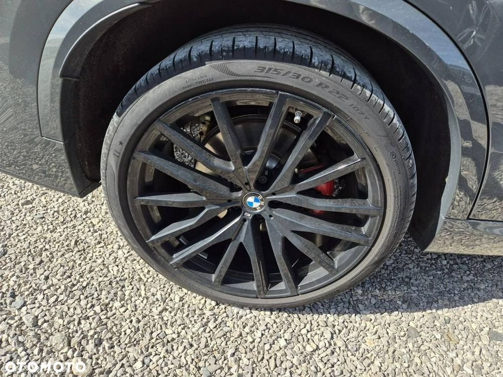 BMW X5 - 23