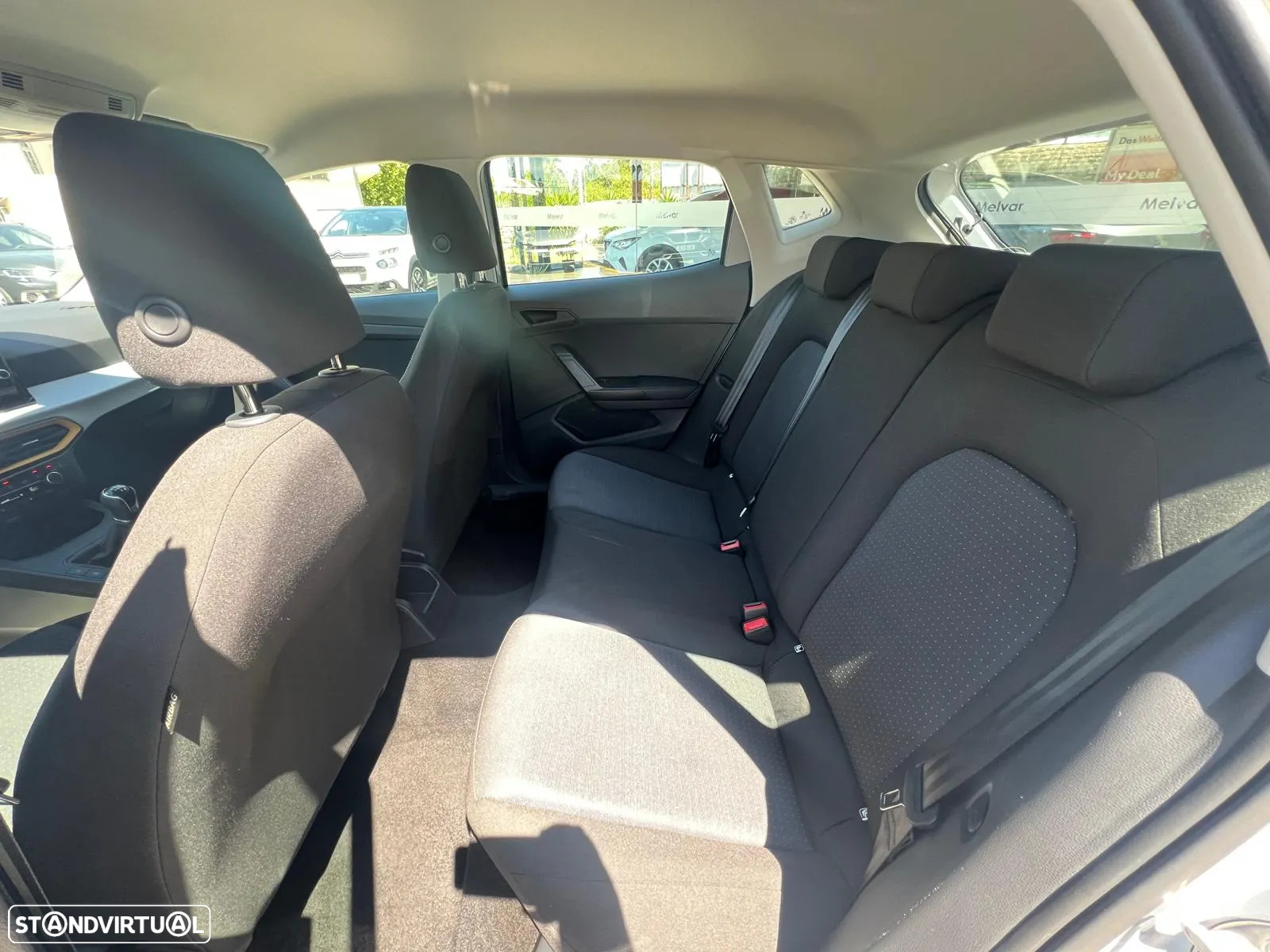 SEAT Ibiza 1.0 TSI Style - 7