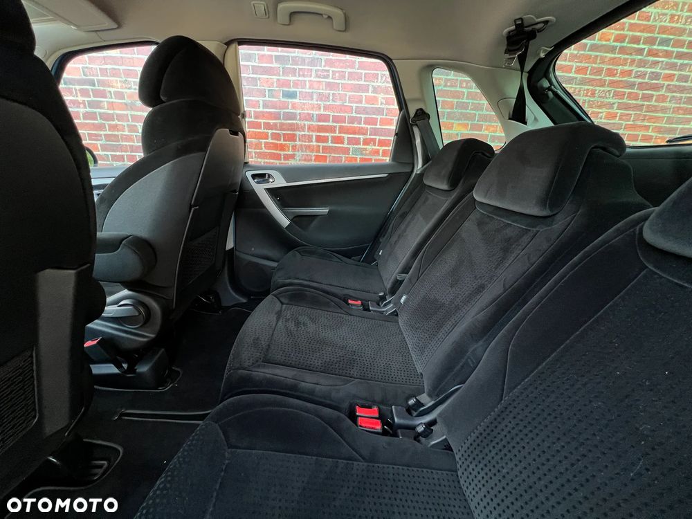 Citroën C4 Picasso - 13