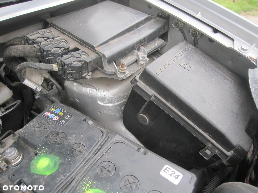 Citroën Berlingo Multispace 2.0 HDI Plus Top-Edition - 12