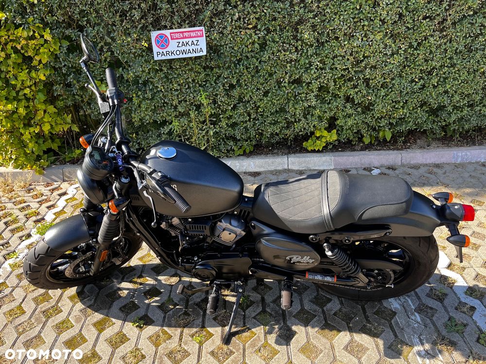 Hyosung GV - 2