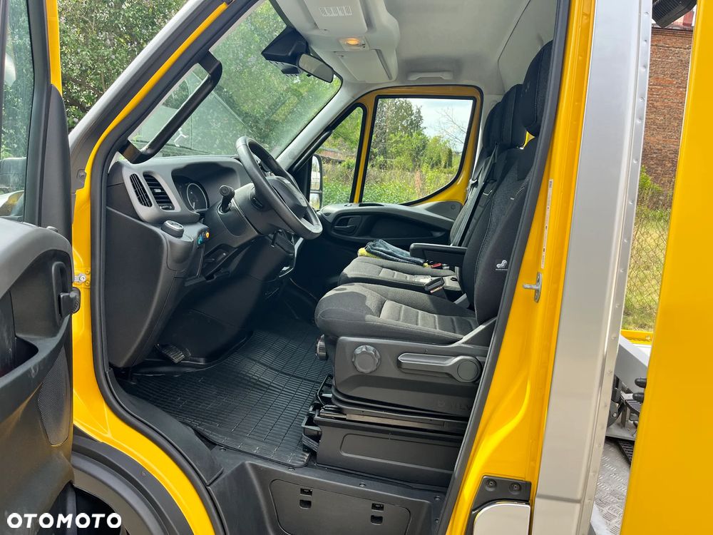Iveco daily - 18