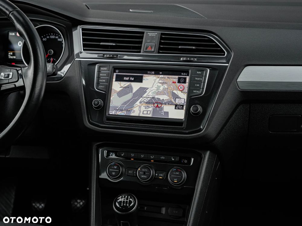 Volkswagen Tiguan 2.0 TDI BMT SCR Comfortline - 34