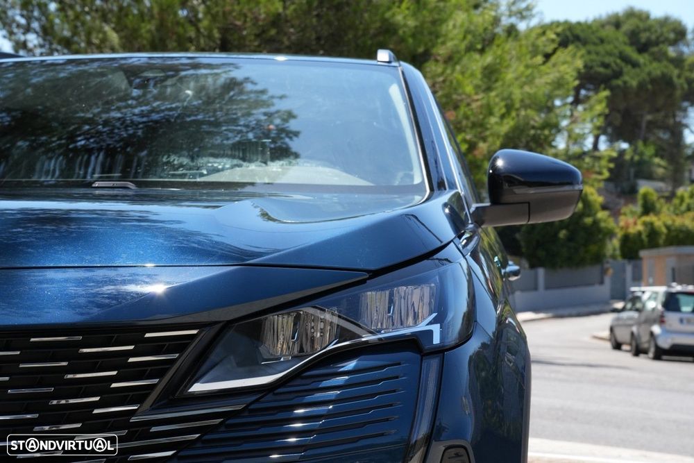 Peugeot 3008 1.2 PureTech Active Pack - 24