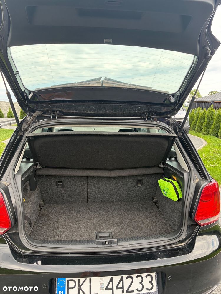 Volkswagen Polo 1.6 TDI DPF Comfortline - 6