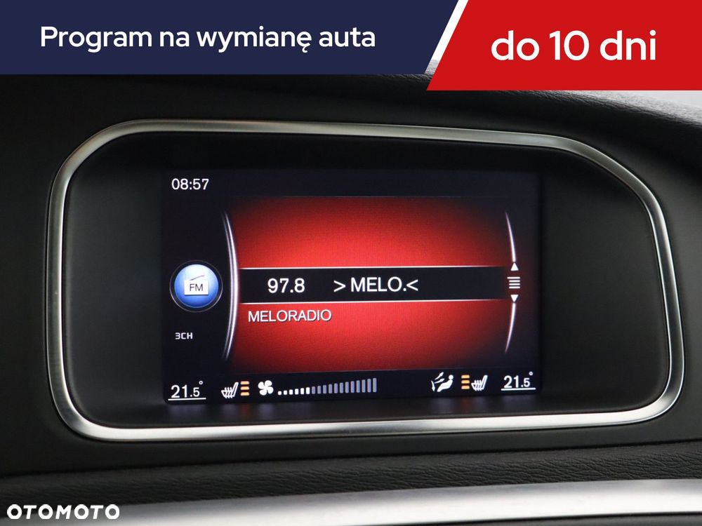 Volvo V40 - 14