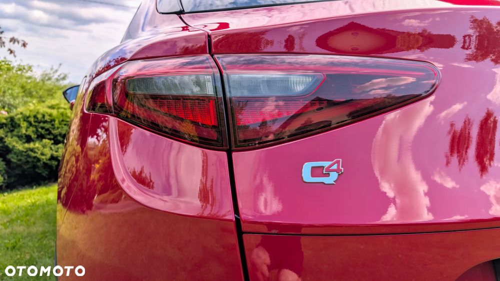 Alfa Romeo Stelvio - 23