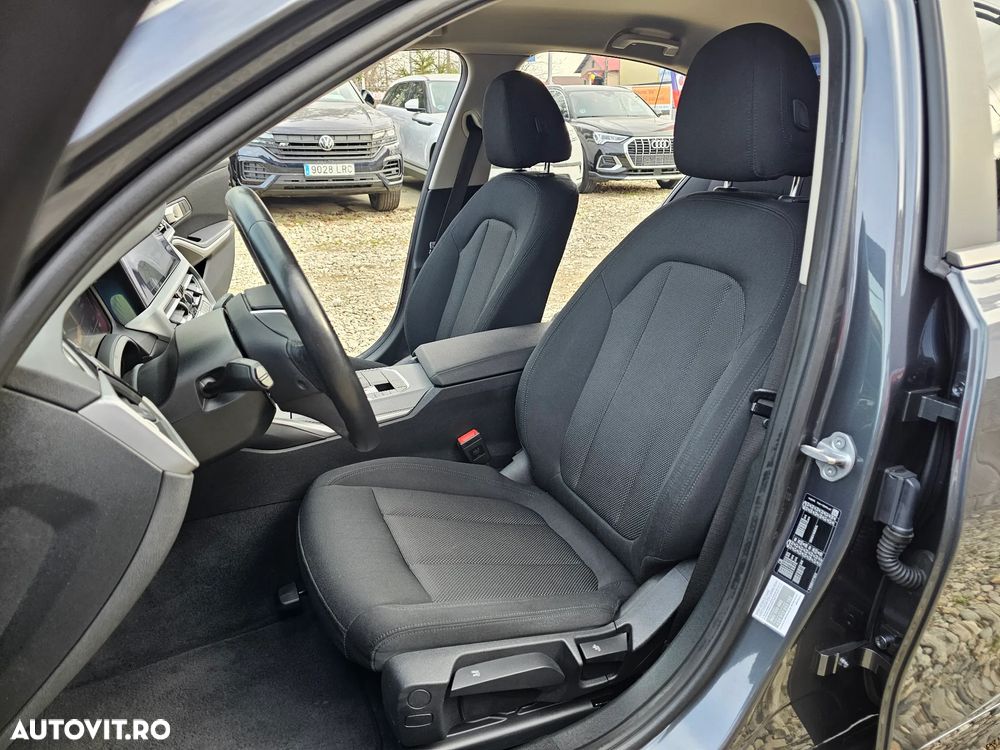 BMW Seria 3 320d Aut. M Sport - 20