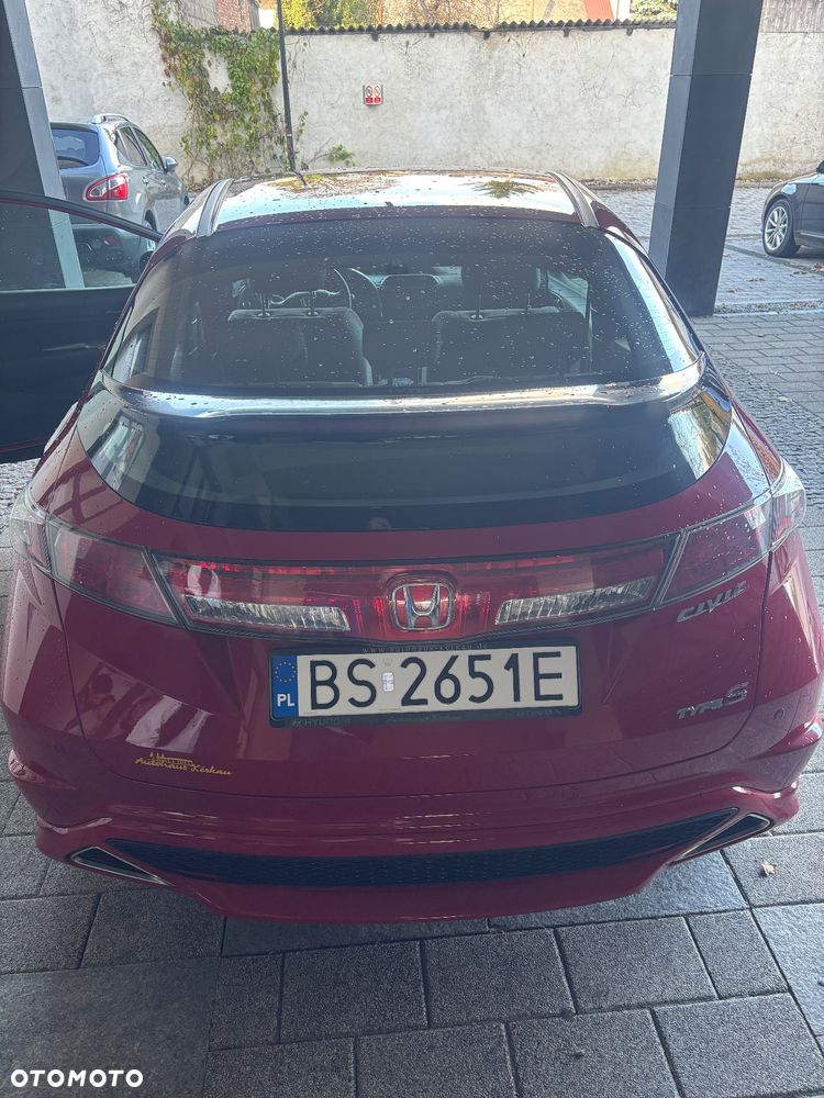 Honda Civic 1.4 i-VTEC - 10