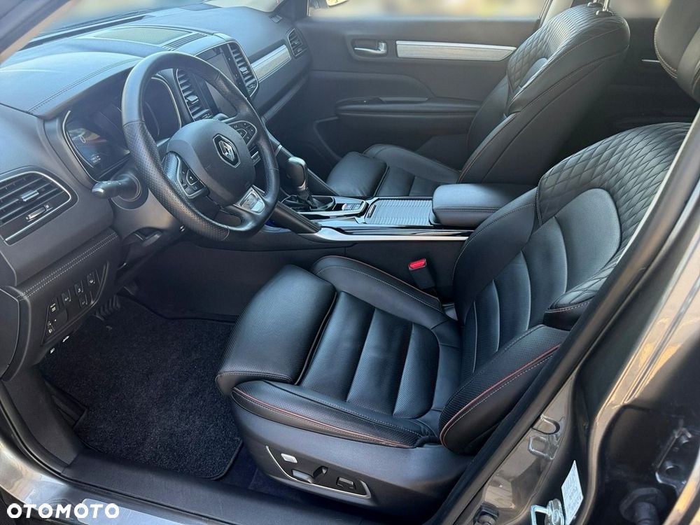 Renault Koleos - 14