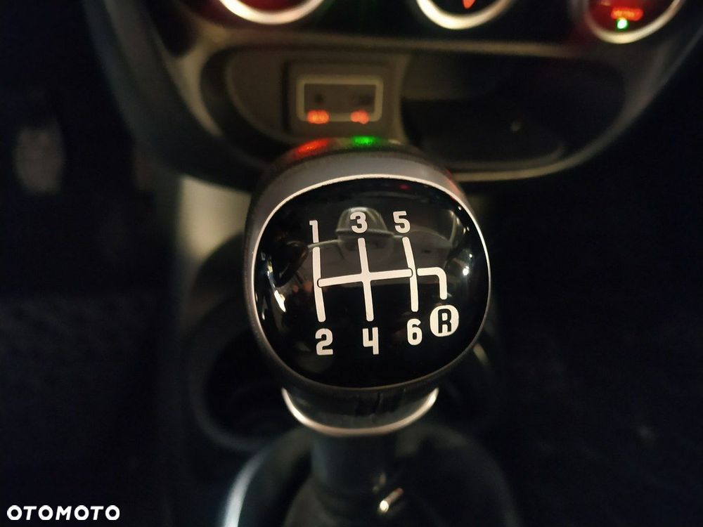 Fiat 500L 1.4 16V Pop-Star - 11