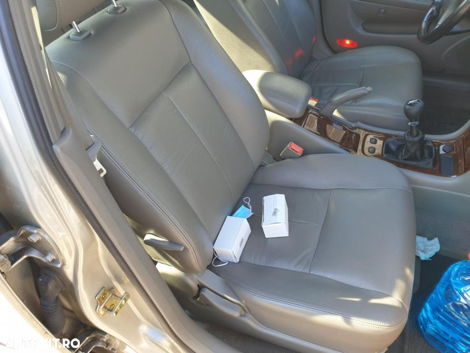 Daewoo Evanda - 24
