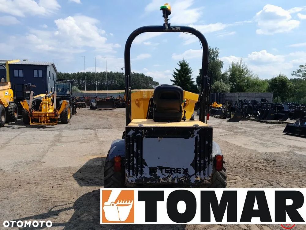 Terex TA3S 3 TONY - 8