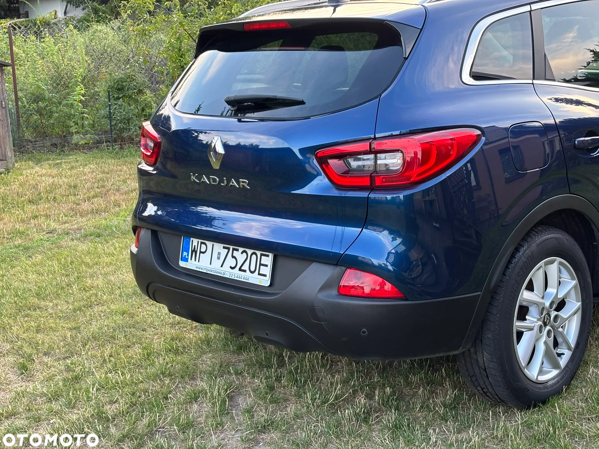 Renault Kadjar 1.2 Energy TCe Adventure - 7