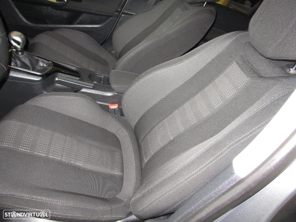 Peugeot 308 SW 1.6 BlueHDi Allure J17 - 12