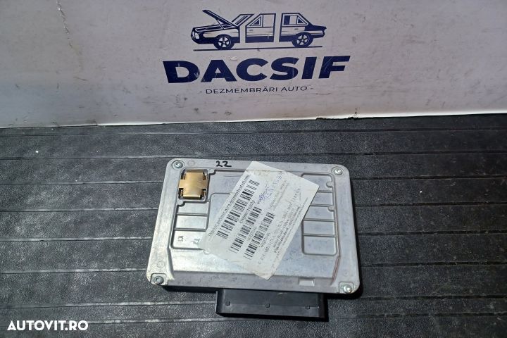 ECU Calculator Motor 0AD927755L - 3.2 TDI  0AD927755L - 3.2 TDI Volks - 2
