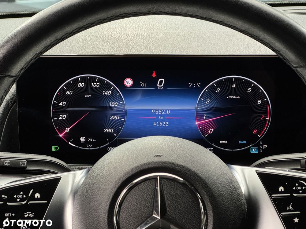 Mercedes-Benz GLB 200 mHEV Progressive 7G-DCT - 18