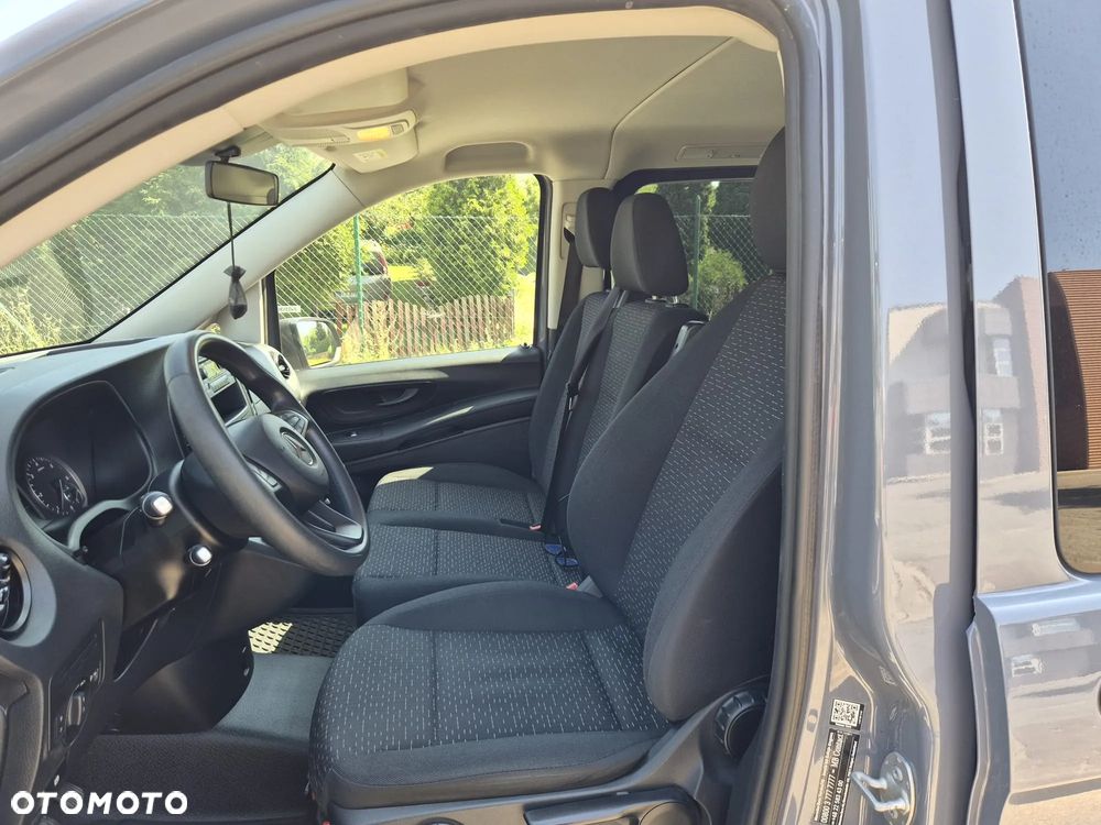 Mercedes-Benz Vito Tourer L2 Base 447.703 - 15