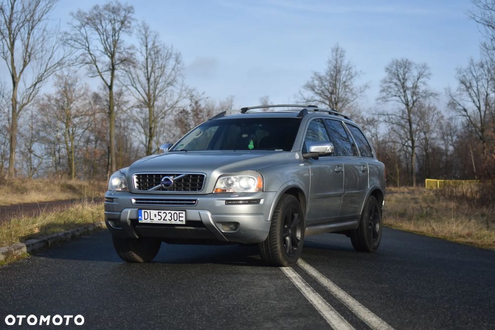 Volvo XC 90 V8 Executive - 1