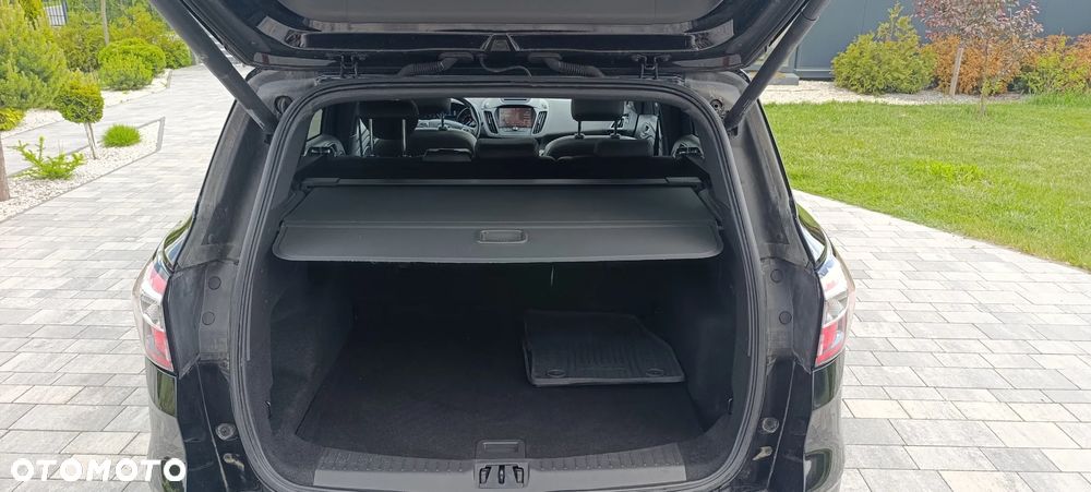 Ford Kuga 2.0 TDCi AWD ST-Line - 12