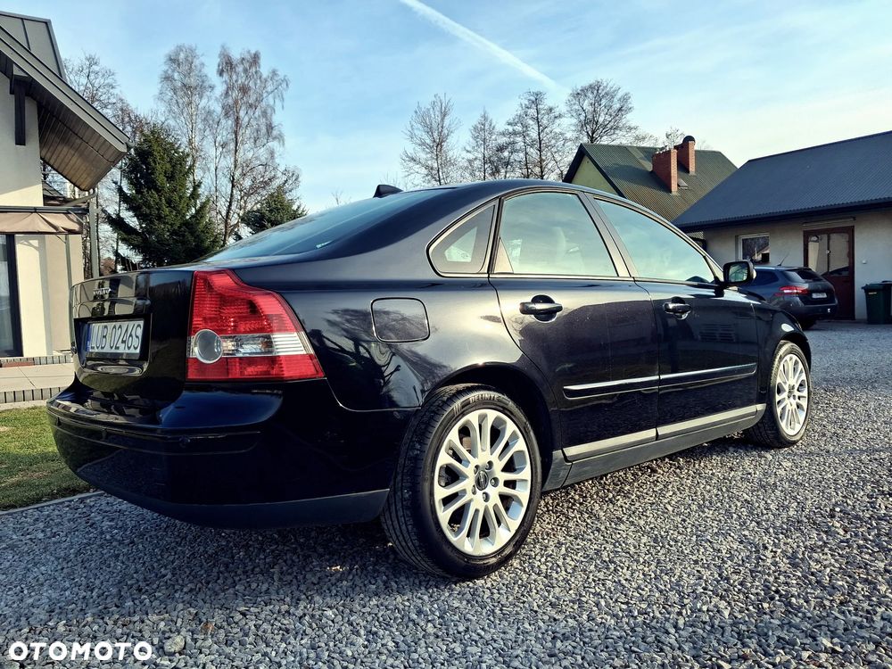 Volvo S40 1.8 Sport - 11