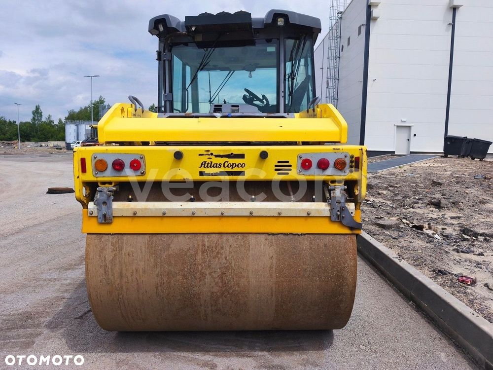 Dynapac Cc 4200 - 8