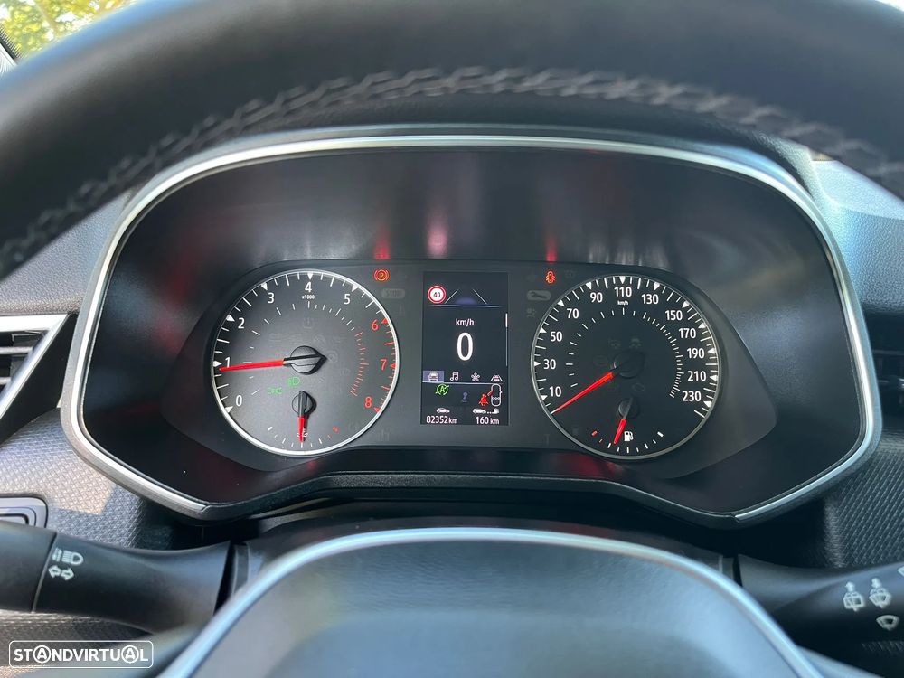 Renault Clio 1.0 TCe Intens - 13