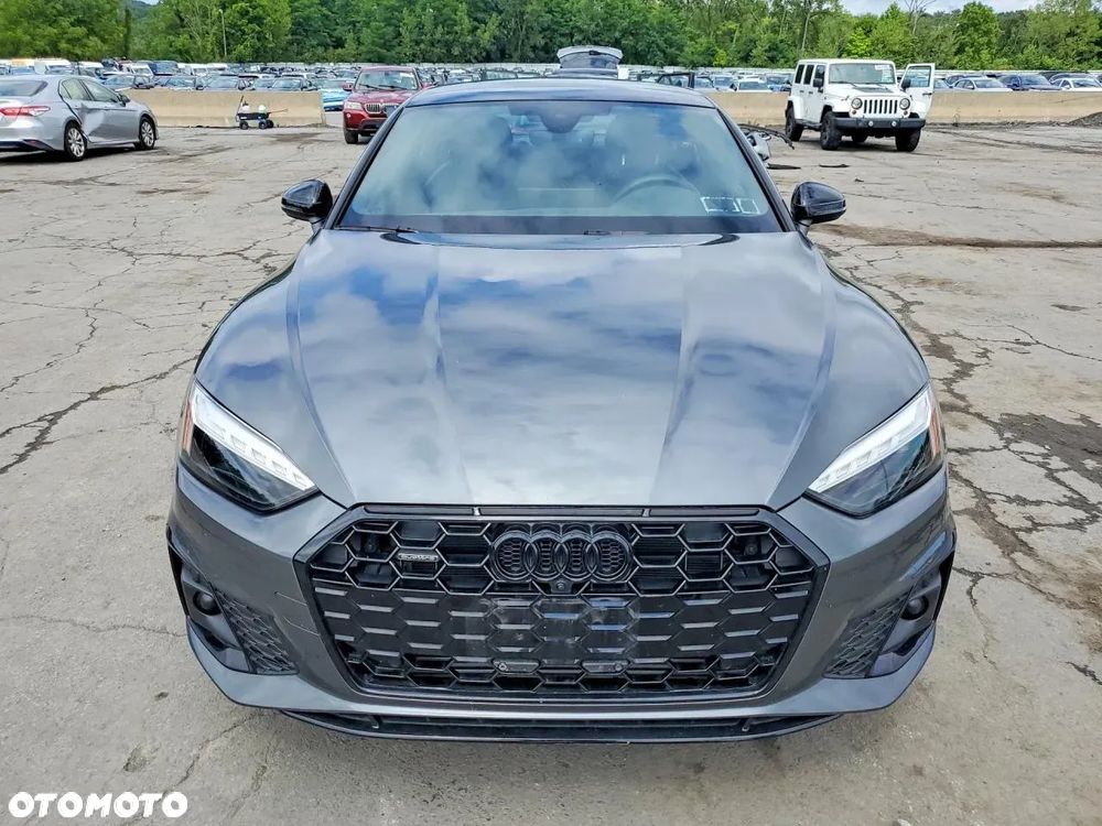 Audi A5 Sportback 45 TFSI mHEV Quattro S Line S tronic - 5