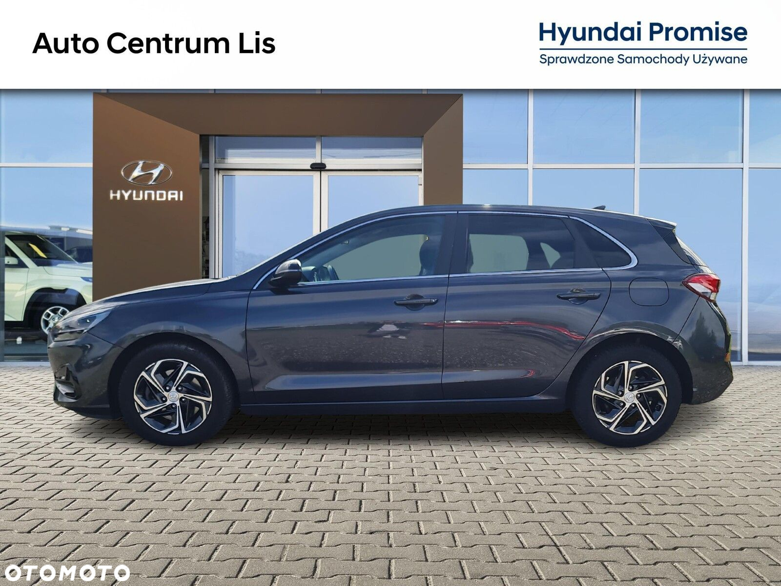 Hyundai i30 1.0 T-GDI Smart DCT - 3